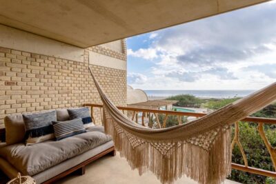 Casona Sforza | Puerto Escondido