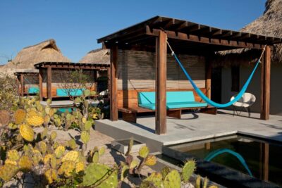 Hotel Escondido | Puerto Escondido
