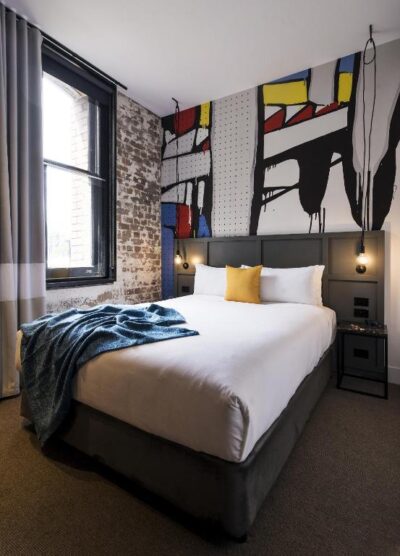 Hotel Woolstore 1888 | Sydney