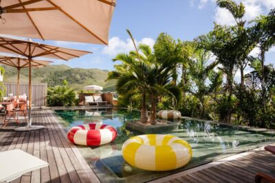 Le Martin Boutique Hôtel | Saint-Martin