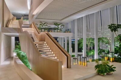 The St. Regis Kanai Resort, Riviera Maya
