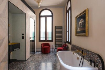 Nolinski Venezia