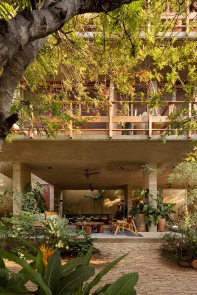 Ennea | Puerto Escondido