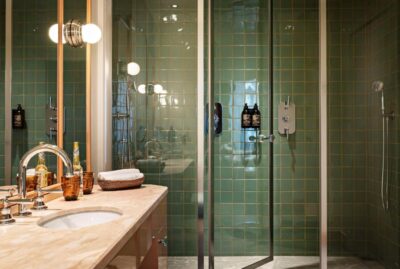 Hotel Florida | Paris 8e