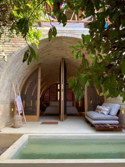 Casona Sforza | Puerto Escondido