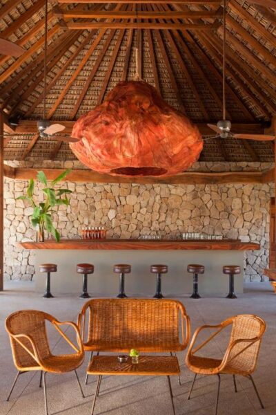 Hotel Escondido | Puerto Escondido