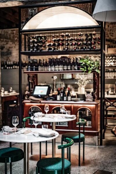 Hotel Woolstore 1888 | Sydney