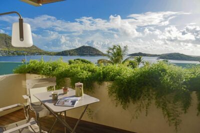 Le Martin Boutique Hôtel | Saint-Martin