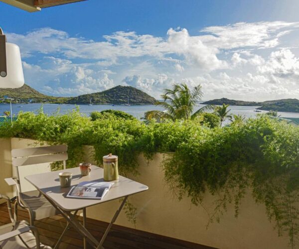 Le Martin Boutique Hôtel | Saint-Martin