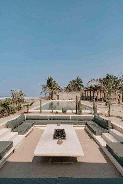 Casa Yuma | Puerto Escondido