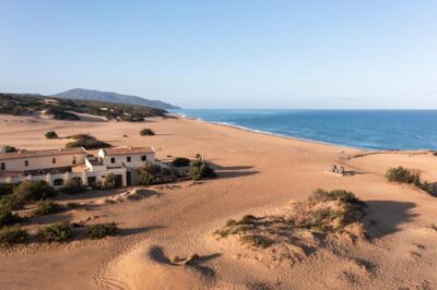 Hotel Le Dune Piscinas | Sardinia