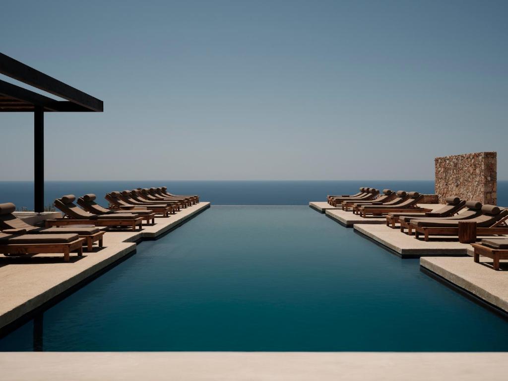 Gundari | Folegandros