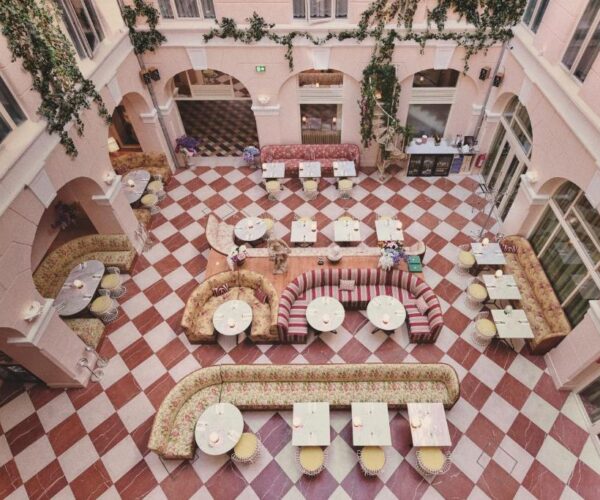 Hotel Bella Grande | Copenhagen