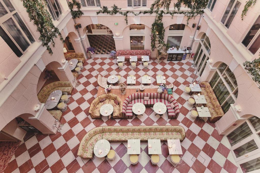 Hotel Bella Grande | Copenhagen