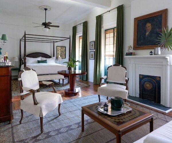 The Celestine | New Orleans