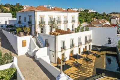 Colégio Charm House | Tavira
