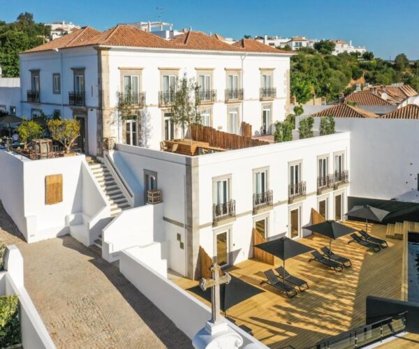 Colégio Charm House | Tavira