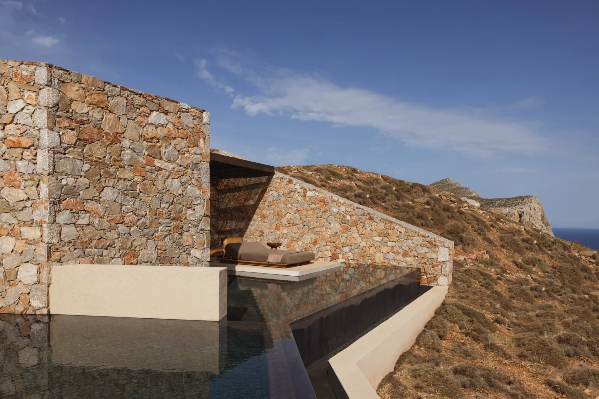 Gundari | Folegandros