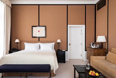 Hôtel Balzac | Paris