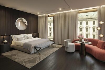 Koenigshof, a Luxury Collection Hotel, Munich