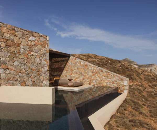 Gundari | Folegandros