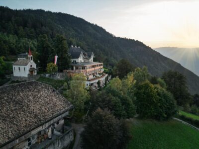 Gasthof Kohlern | Bozen