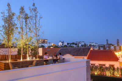 Colégio Charm House | Tavira