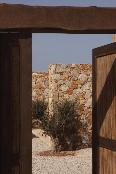 Gundari | Folegandros