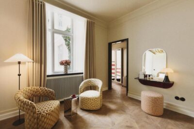 Hotel Bella Grande | Copenhagen