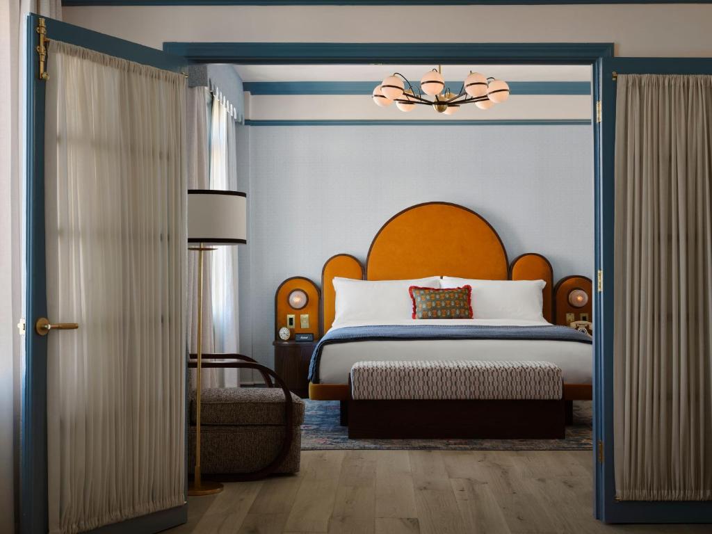 The Georgian | Santa Monica