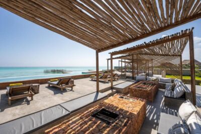 Bamboo Zanzibar