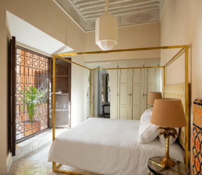 Riad Dar Al Dall | Marrakech