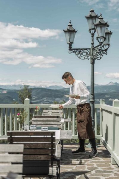 Gasthof Kohlern | Bozen