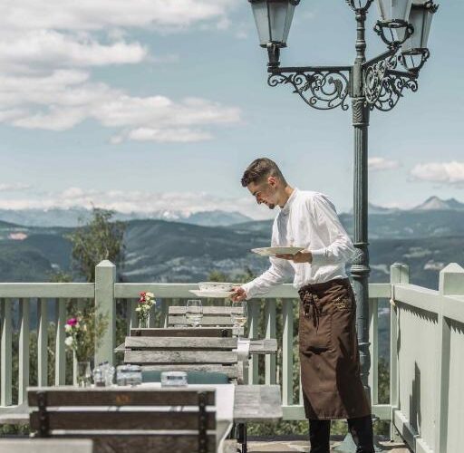 Gasthof Kohlern | Bozen