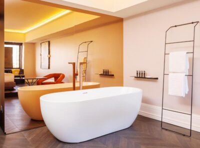Cardo Brussels, Autograph Collection