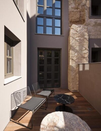 Caro Hotel | Valencia