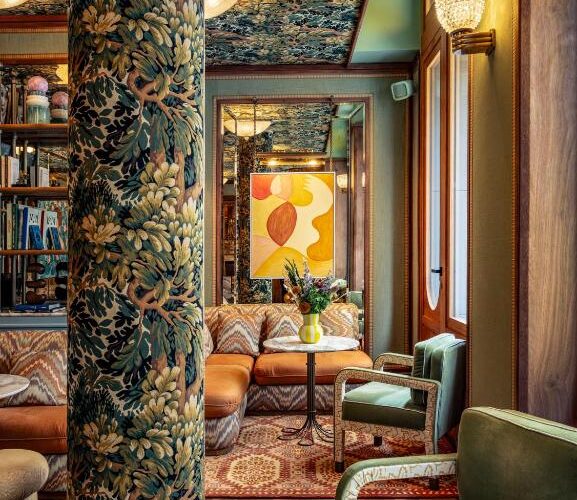 La Fantaisie | Paris
