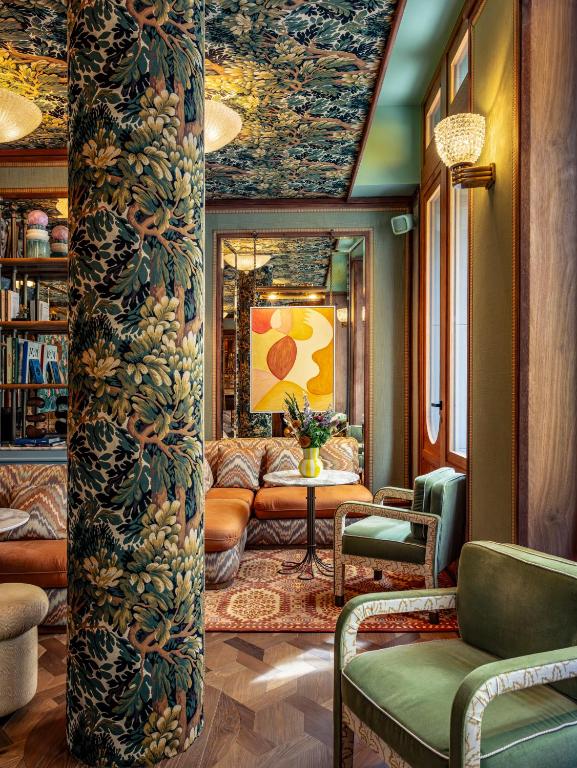 La Fantaisie | Paris
