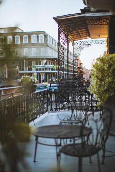 The Celestine | New Orleans