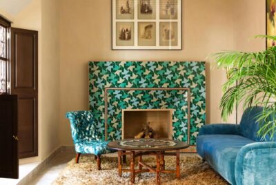 Riad Dar Al Dall | Marrakech