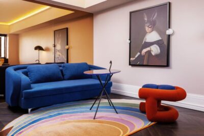 Cardo Brussels, Autograph Collection