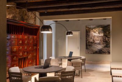 Hotel Le Dune Piscinas | Sardinia