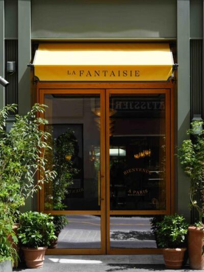 La Fantaisie | Paris