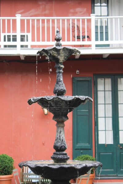 The Celestine | New Orleans