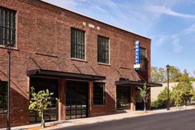 The Radical | Asheville, NC