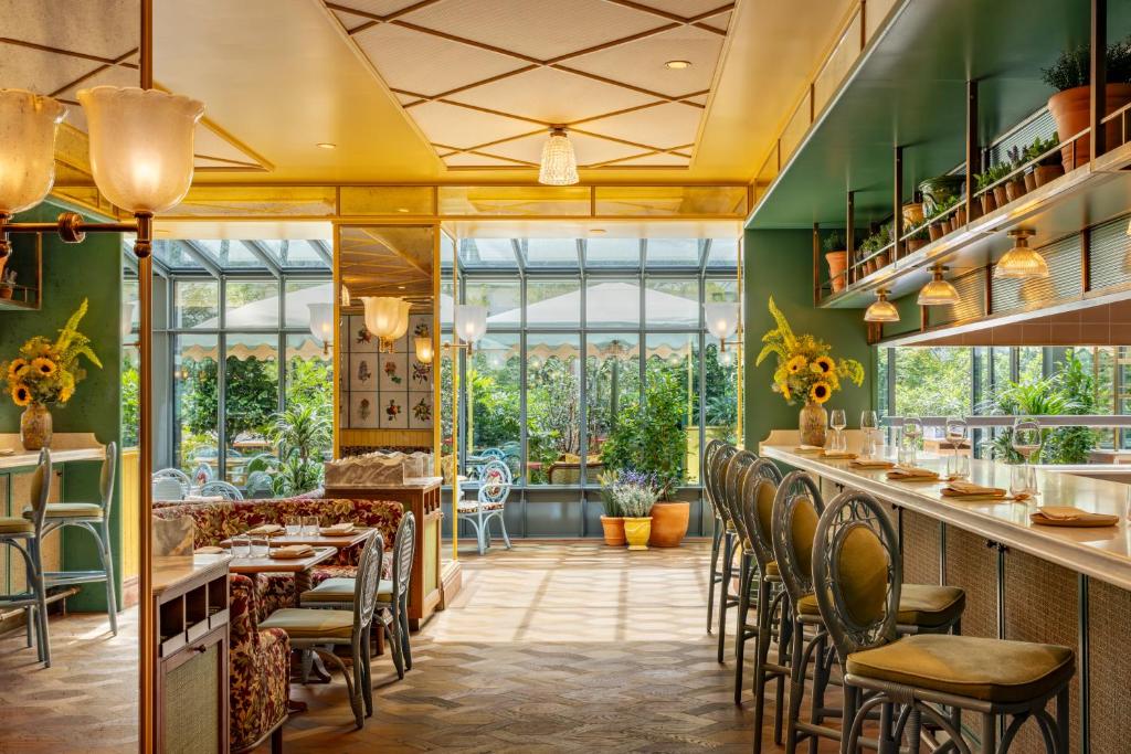 La Fantaisie | Paris