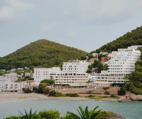 Hyde Ibiza