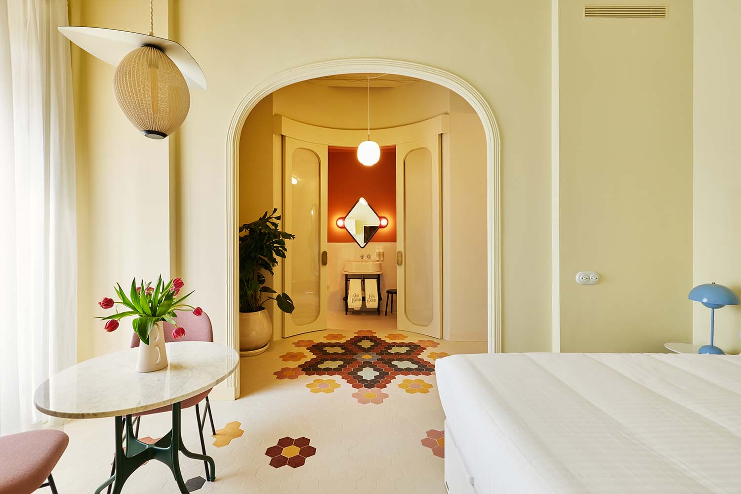 Casa Clarita | Valencia