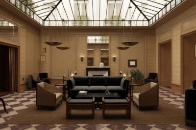 Hôtel Balzac | Paris