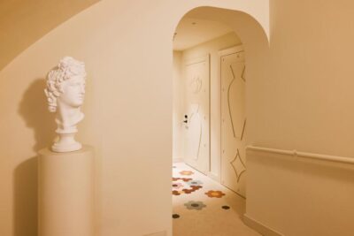 Casa Clarita | Valencia